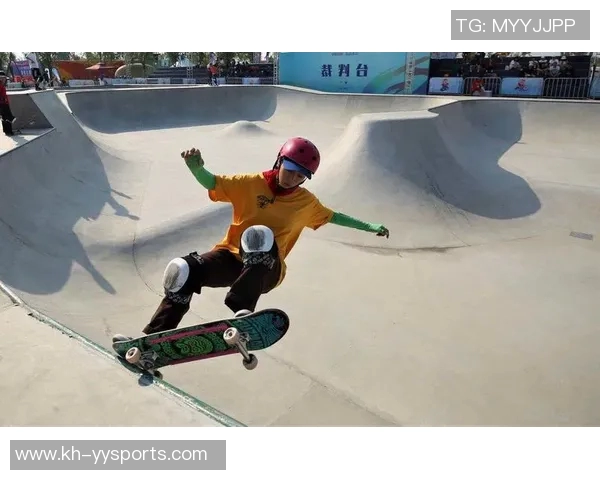 运动数据南京滑板队的力量与精神探索滑板文化的魅力与发展之路