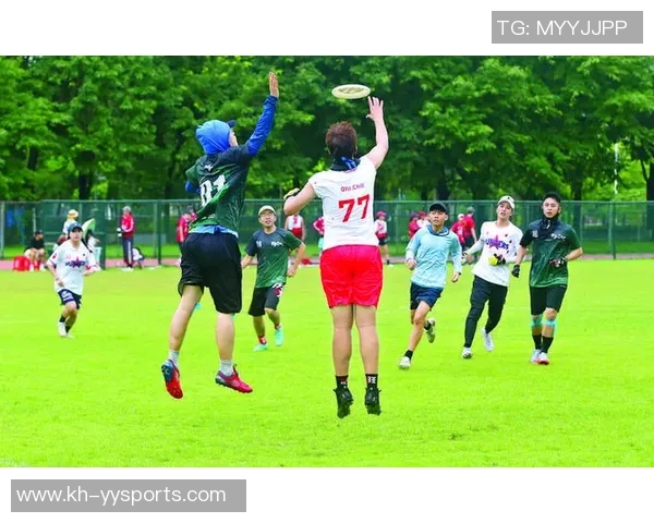 运动数据南京飞盘队包夹战术解析与飞盘运动的魅力探讨