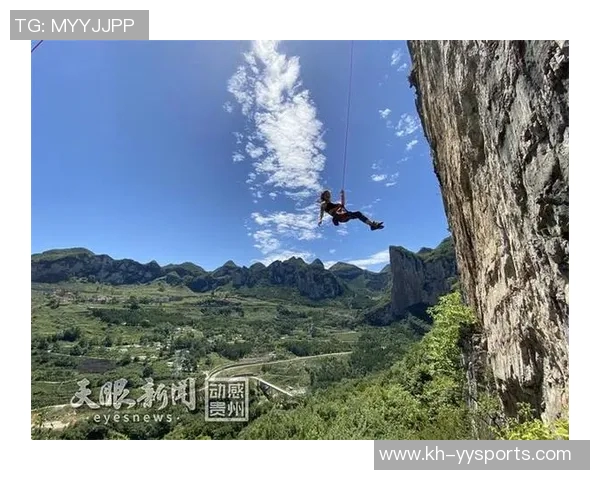 运动数据攀岩高手刘敏分享成功秘诀与训练心得的独家专访