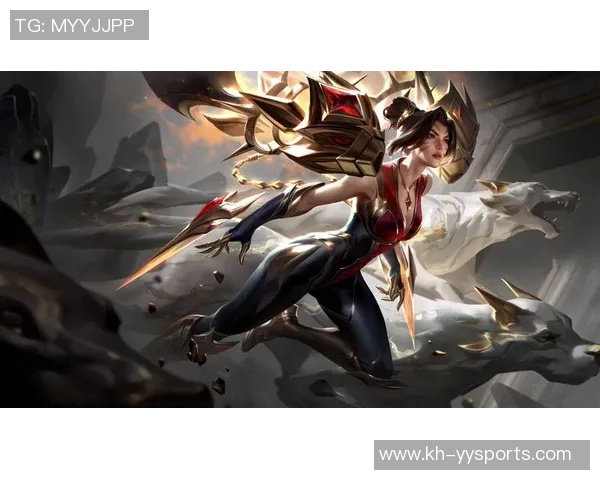 今年运动数据周强独家分享英雄联盟游戏心得与技巧助你提升实力与战绩